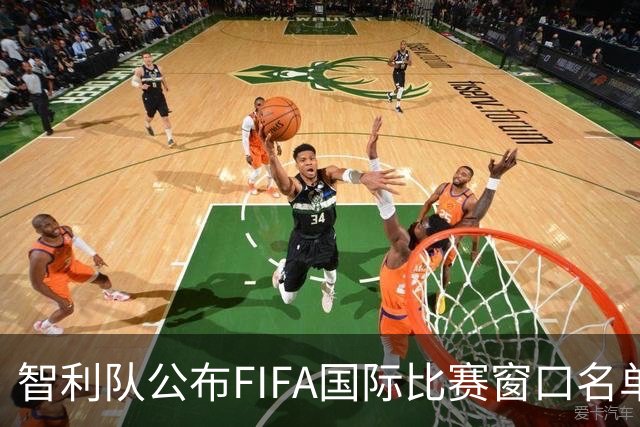智利队公布FIFA国际比赛窗口名单：24人入选，另有3名“客人”