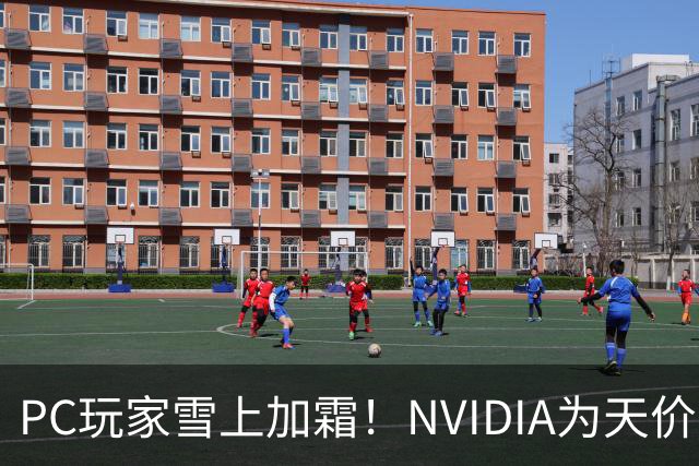 PC玩家雪上加霜！NVIDIA为天价内存续命